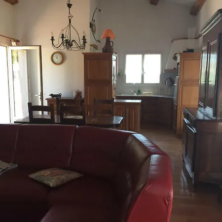 Maison De Caractere Meridionale Σπίτι διακοπών *