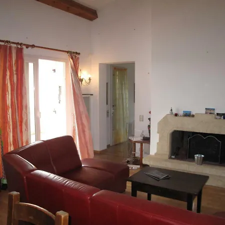 Σπίτι διακοπών Maison De Caractere Meridionale Barjac (Gard)
