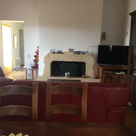 Σπίτι διακοπών Maison De Caractere Meridionale