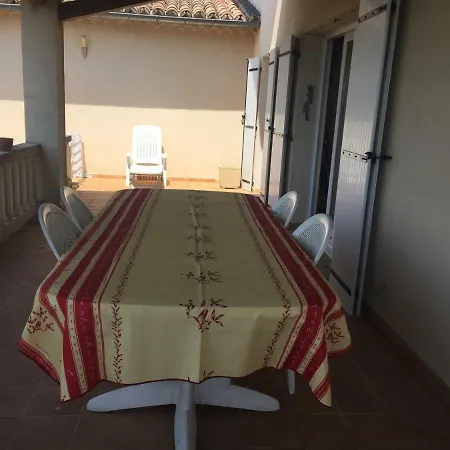 Maison De Caractere Meridionale *