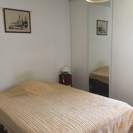 Σπίτι διακοπών Maison De Caractere Meridionale *