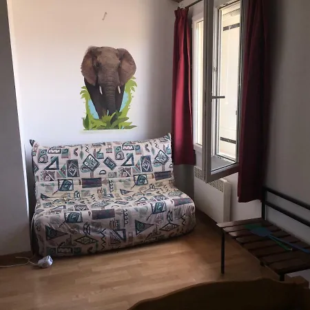 Maison De Caractere Meridionale Σπίτι διακοπών *