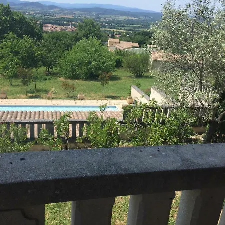 Maison De Caractere Meridionale * Barjac (Gard)