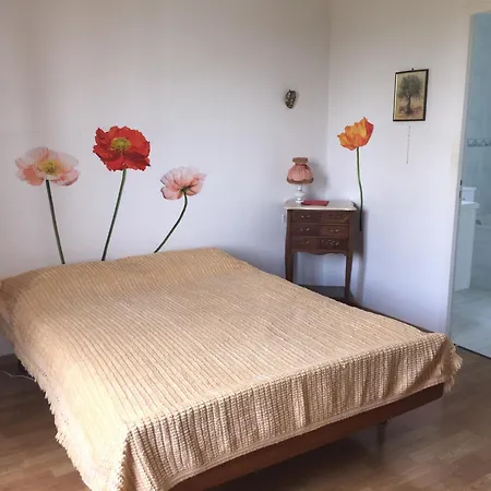 Maison De Caractere Meridionale Σπίτι διακοπών *