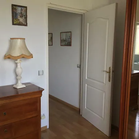 Σπίτι διακοπών Maison De Caractere Meridionale
