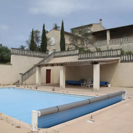 Maison De Caractere Meridionale Σπίτι διακοπών Barjac (Gard)